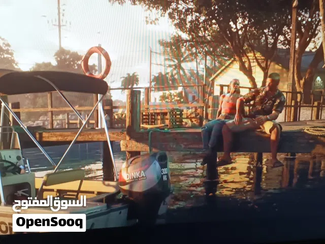شاشه ال جي فل اتش دي للبيع صوره محترمه في الالعاب وكمان صوت عالي ستيريو واي فاي بلوتوث ال جي