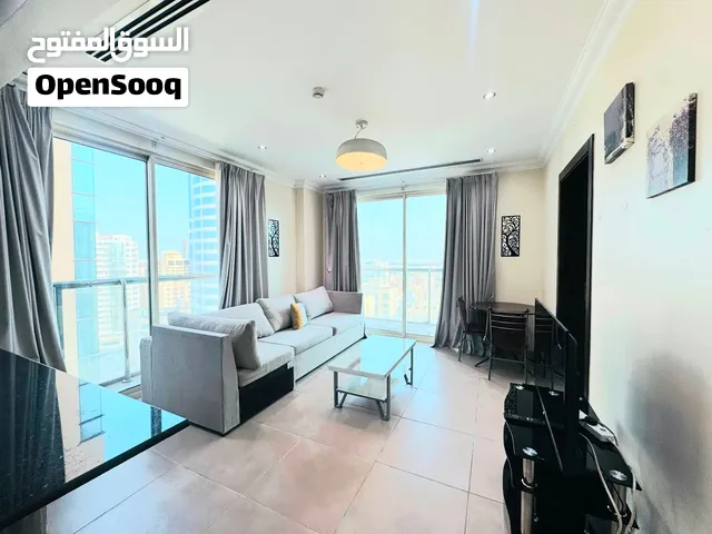 Best Offer Large Balcony Near Rameez Mall Juffair