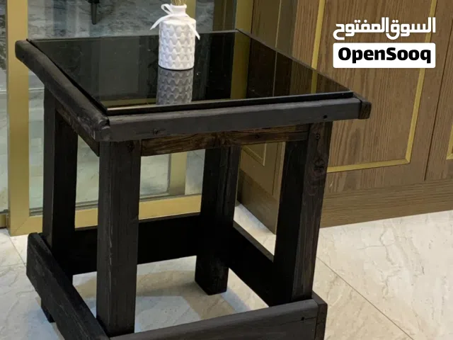 Small Table Solid Wood