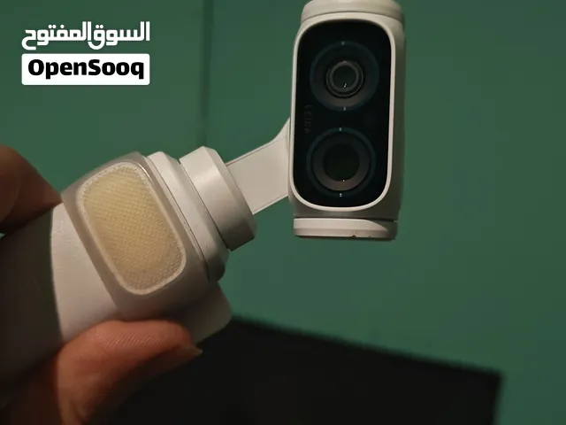 كاميرا لونا 360 الترا للمحتوى وتصوير الفلوغات