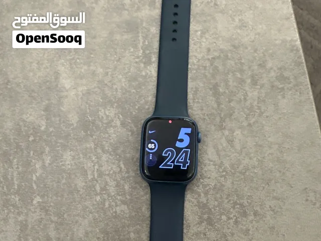 Apple Watch 7 very good condition 46mm