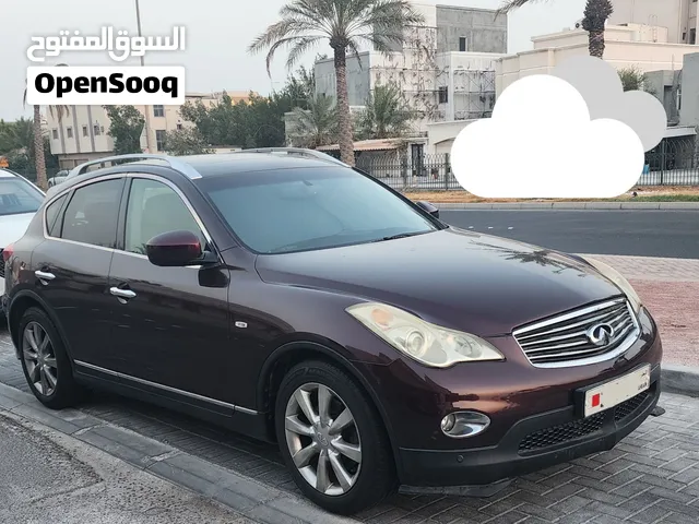 Infiniti EX35 for Sale