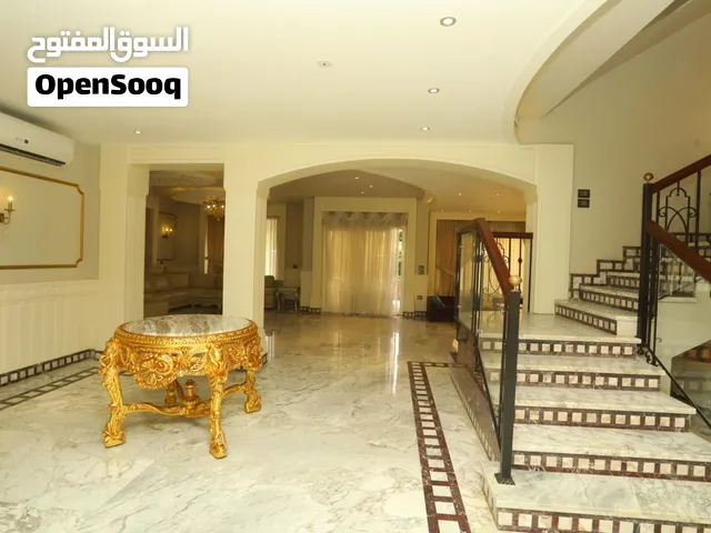 مفروشة علي النيل