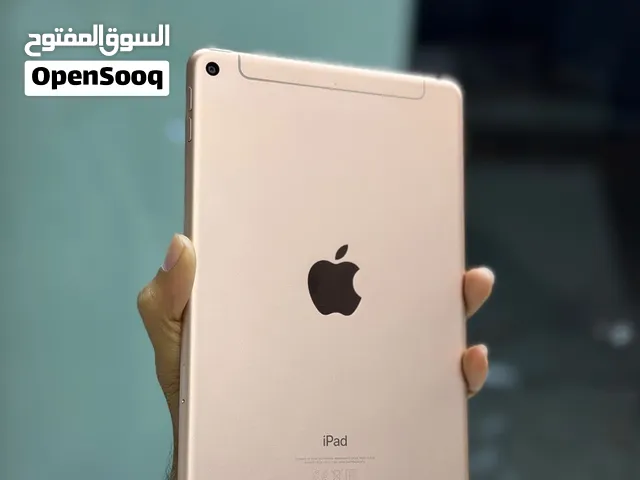 Apple iPad Mini 5 - 256 GB - with sim - 7.9 inch - Good condition device