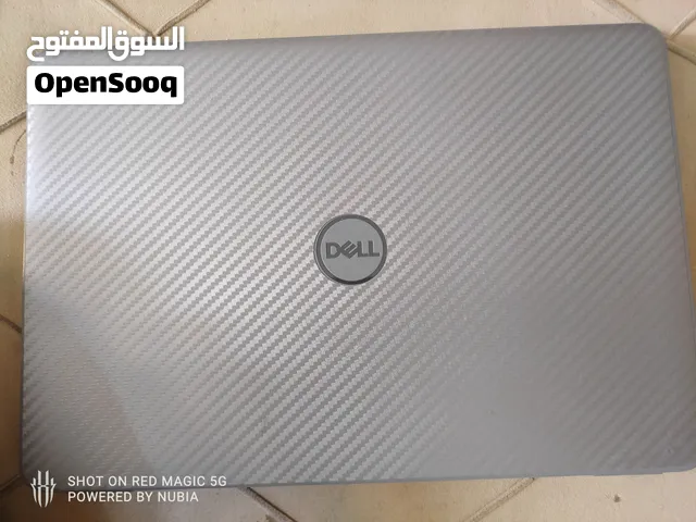 لابتوب dell