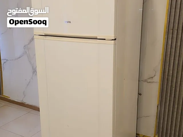 ثلاجه فيستيل تركي 24 قدم توفير طاقه مستعمله بحال الوكاله الله يبارك لصاحب النصيب