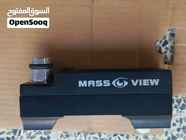منظم تدفق غاز رقمي ذكي (جديد تماماً في كرتونته)  الماركة والصنع: Bronkhorst (هولندي أصلي )