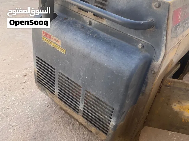 مولد في عطل