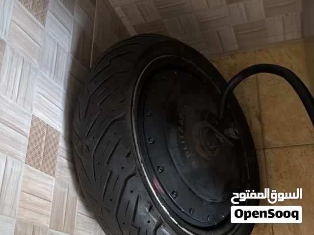 مطور فزبه 6000واط مع كوشوكة جديده مع جدله طويله