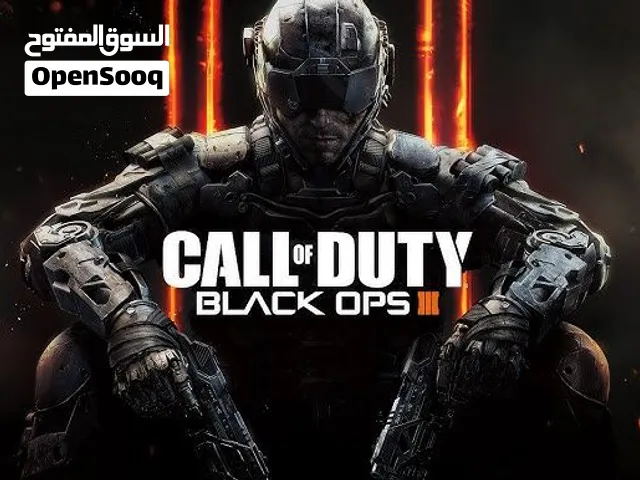 حساب قوي بلاك اوبس 3 (كود 12) زومبي