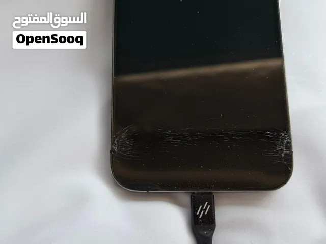 Iphone 13 pro max 256 GB Used
