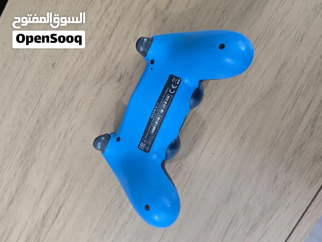 dual shock controller