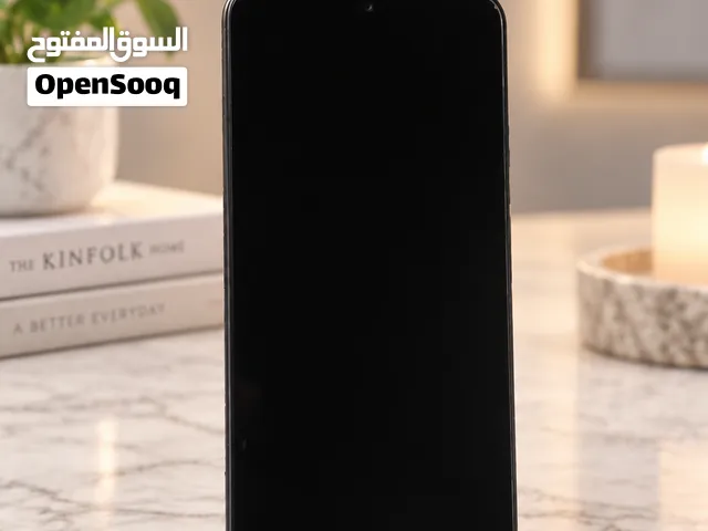 Redmi 12C 128/6GB بحالة ممتازة + الكرتونه