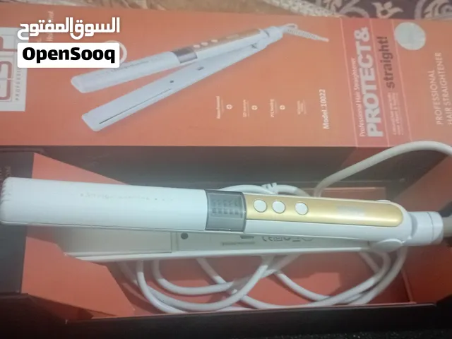 مملس شعر احترافي DSP جديد بالكرتون-حماية وتمليس سريع.