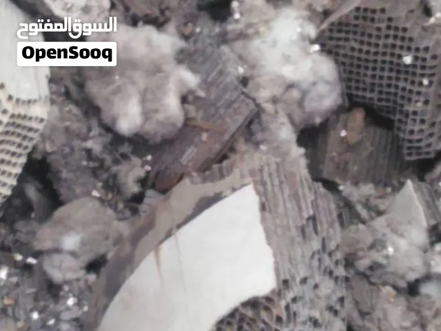 لمن يرغب بيع كربونات السياره او مايسمئ دبة البية