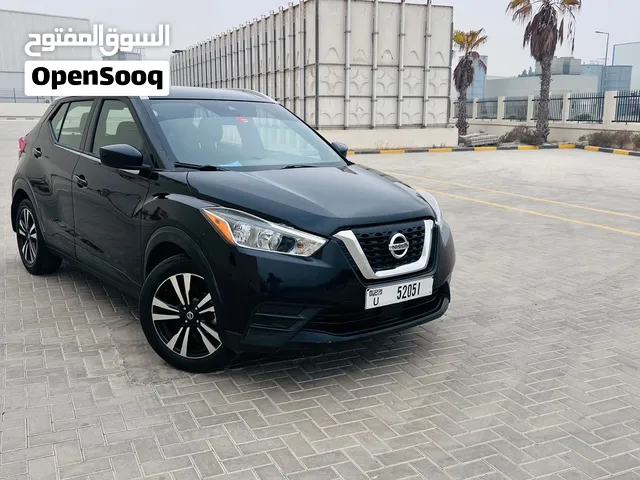 NISSAN-KICKS-2020- for sale