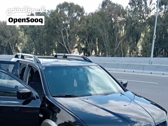 Used Mitsubishi Outlander in Amman