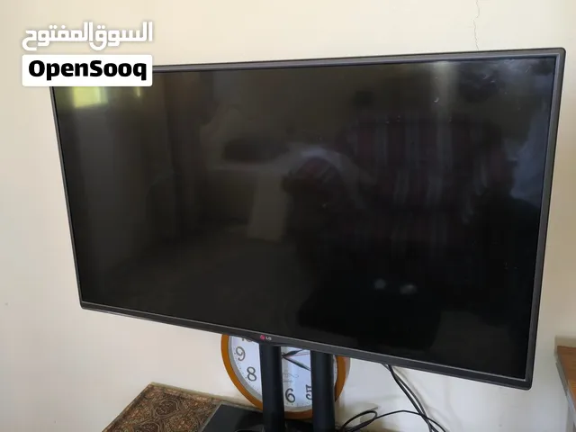 شاشة LG FHD