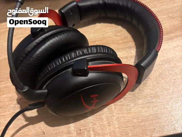 سماعة هايبر كلاود 2
