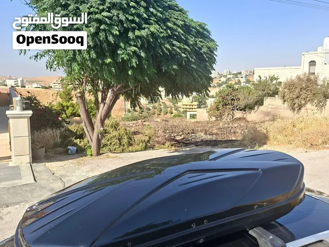صندوق علوي _تابوت سياره