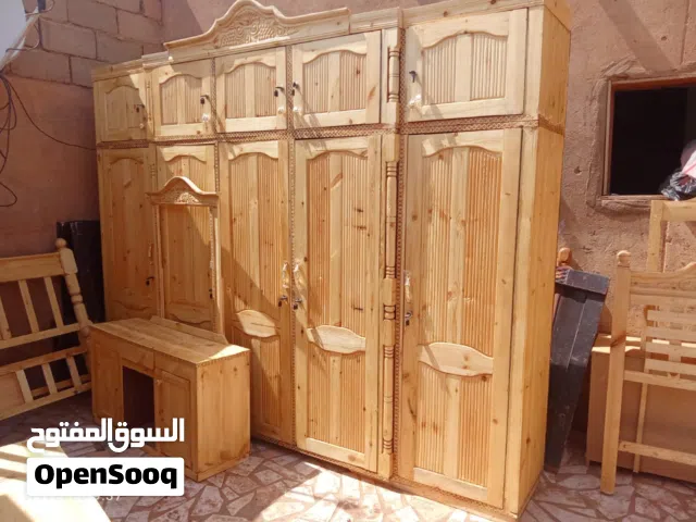 غرفه نوم موسكو