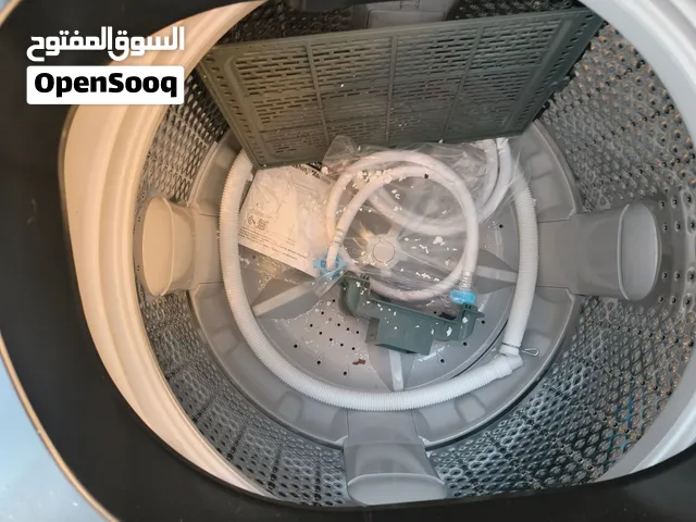 غسالة اوتوماتيك