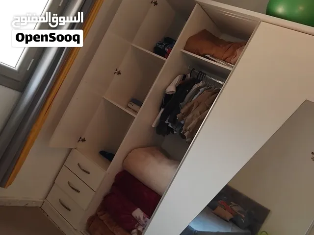 دولاب غرفة اطفال