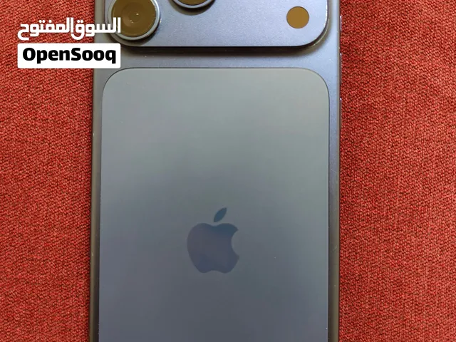 Iphone 17 pro max 512gb