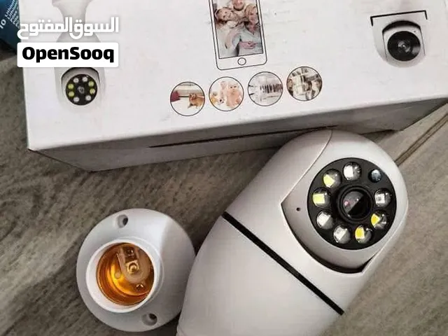 كاميرا المراقبة الذكية ( WiFi camera)
