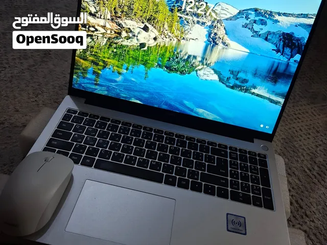 huawai matebook D16