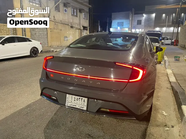 سوناتا للبيع