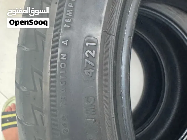 اطارات مستعمل الحجم 18