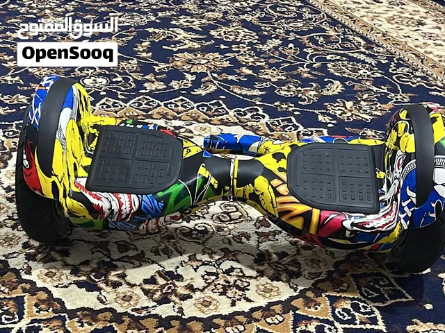 هوفر بورد 10 انش الحجم الكبير