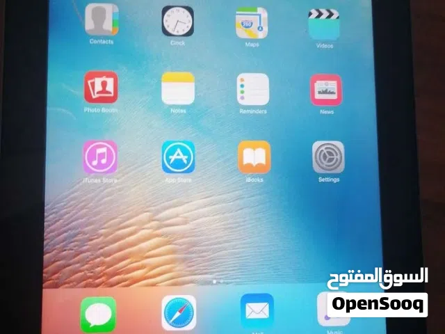 نوفر ايبادات ابل مستعمله  الاسعار تبدا من 20ريال