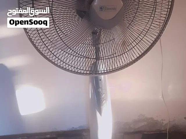 المروحة للبيع