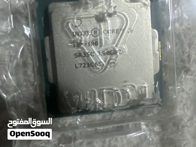معالجi3 جيل سابع/تاسع. رامات ddr3 cl9 أربع قطع كل قطعة 2 قيقا . جميع القطع ب 31 دينار.