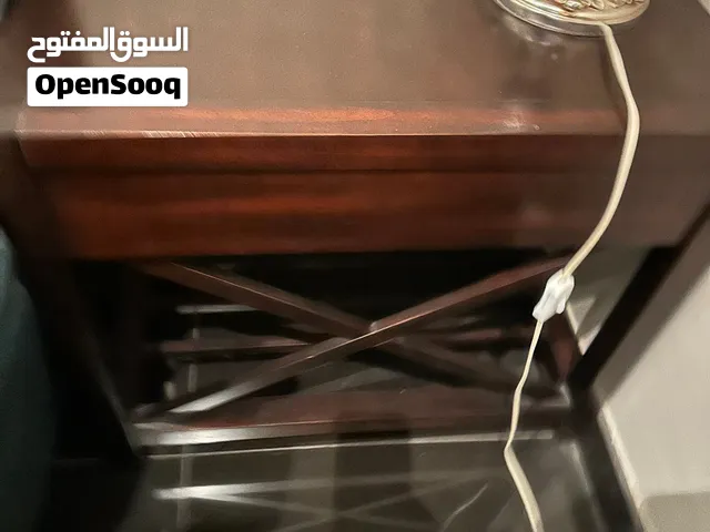 Side table for sofa or living room