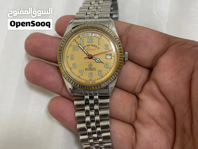 Automatic Others watches  for sale in Muscat