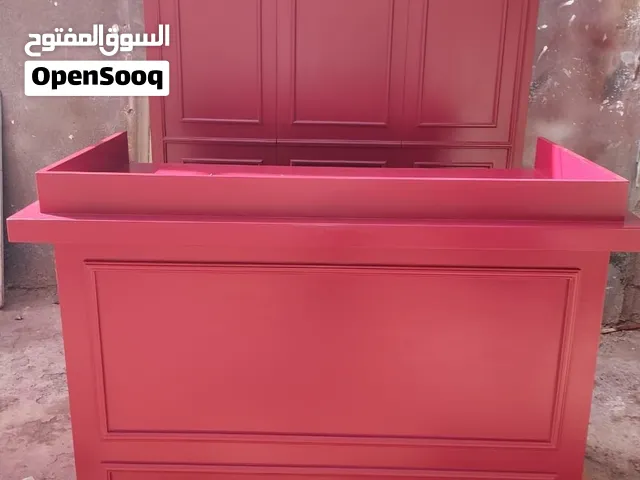 Coffee cart بوث القهوه