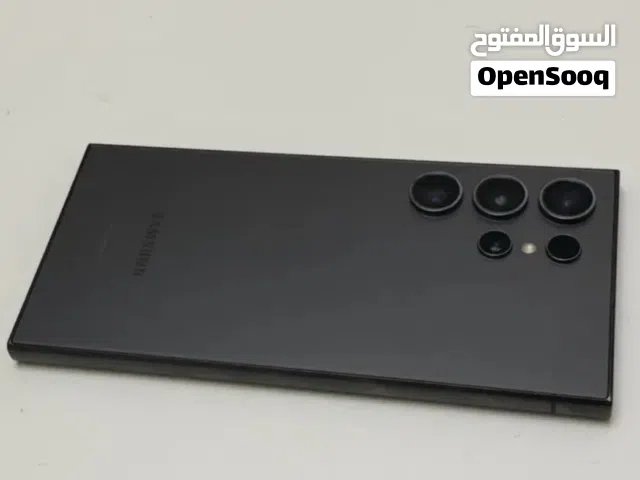 Samsung Galaxy S24 Ultra 256 GB in Irbid