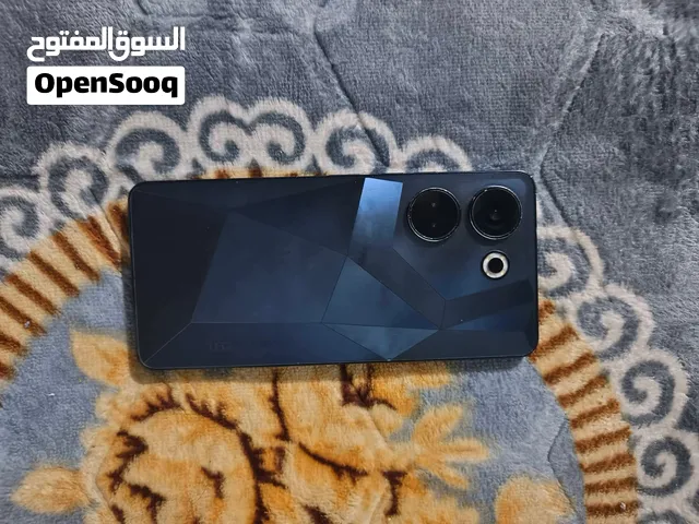 Tecno Camon 256 GB in Baghdad