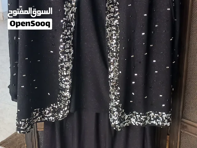 فستان ستاتي 3 قطع