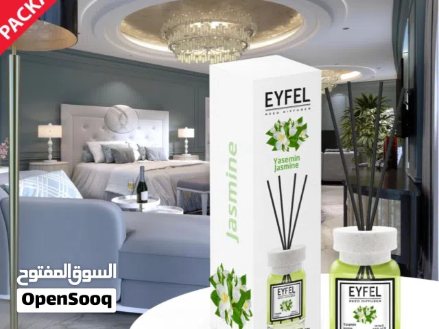 eyfel فواحات