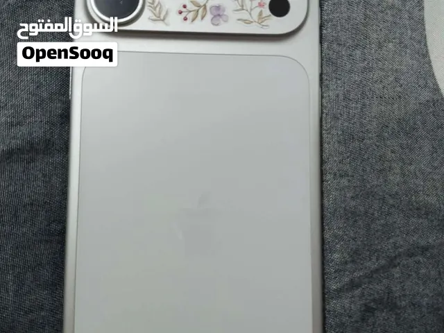 إيفون 17 برو ماكس