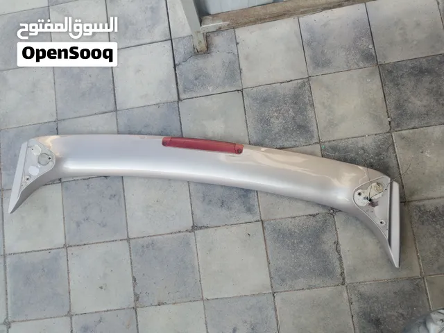 تيوتا كامري 2004