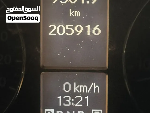 مرسيدس C180 2006