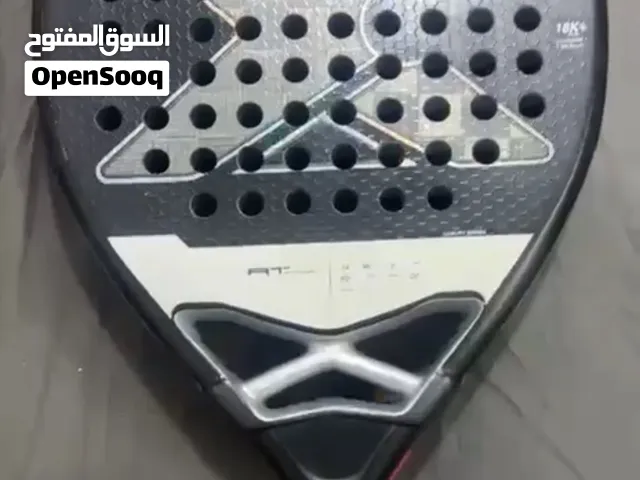 مضرب بادل Nox