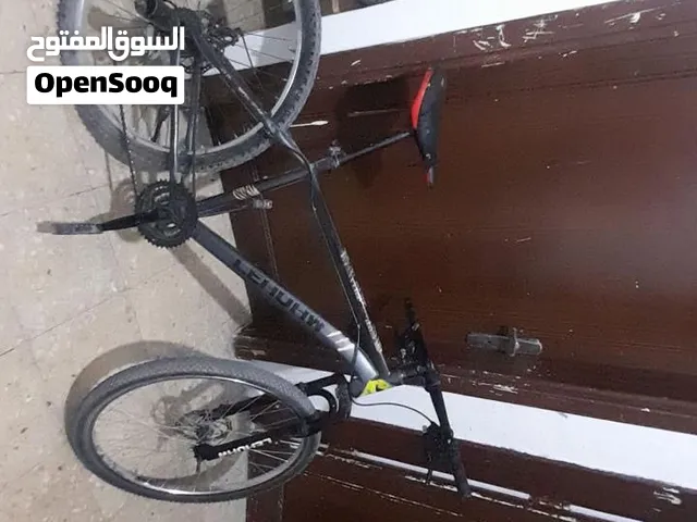 دراجة هوائية 26