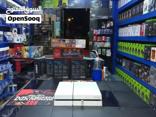 PlayStation 4 PlayStation for sale in Amman