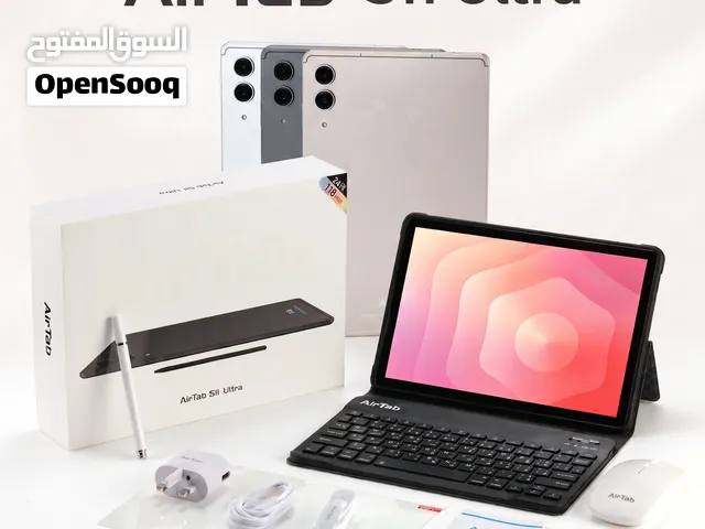 Blackview Tab 11 1 TB in Baghdad